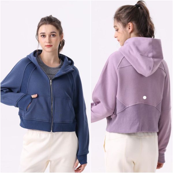 ll-123 exercise fitness wear womens yoga outfit hoodies sportswear outer jackets outdoor apparel casual running long sleeve hooded loose sho
ll-123 exercise fitness wear womens yoga outfit hoodies sportswear outer jackets outdoor apparel casual running long sleeve hooded loose sho
