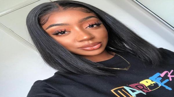 u part bob wig brazilian straight human hair wigs for black women machine made 150 short remy non lace4137720, Black;brown
u part bob wig brazilian straight human hair wigs for black women machine made 150 short remy non lace4137720, Black;brown