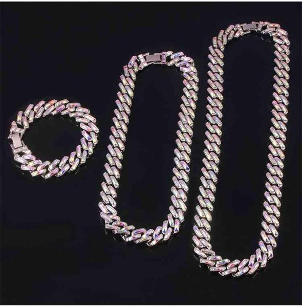 ins hip hop street reflection colorful color changing cuban chain national tide hiphop trendsetter necklace2634107, Silver
ins hip hop street reflection colorful color changing cuban chain national tide hiphop trendsetter necklace2634107, Silver