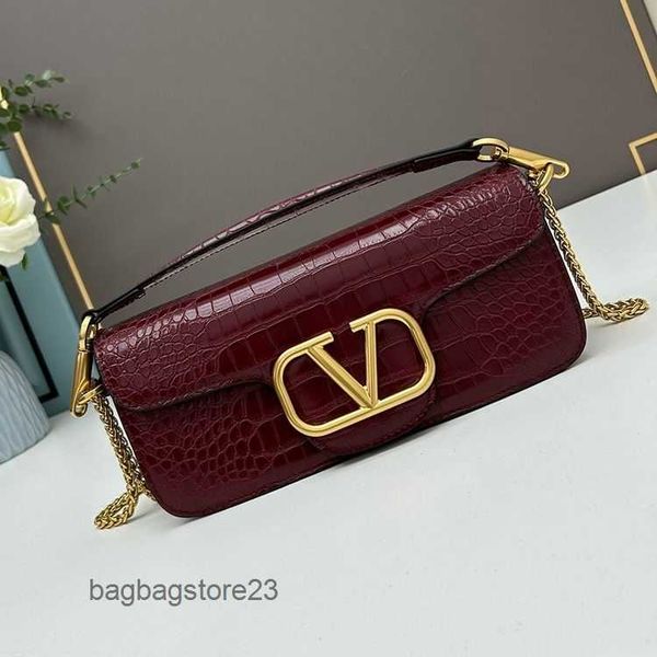 handbag high shoulder lady designer sweet bag valentiino crossbody quality exquisite single bags crocodile chain patterned mini spicy small
handbag high shoulder lady designer sweet bag valentiino crossbody quality exquisite single bags crocodile chain patterned mini spicy small