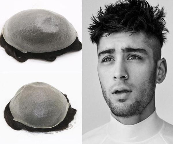 super thin skin mens toupee natural black ultra full pu v loop toupee hairpiece for men replacement system human hair 8x10inch men9054283
super thin skin mens toupee natural black ultra full pu v loop toupee hairpiece for men replacement system human hair 8x10inch men9054283