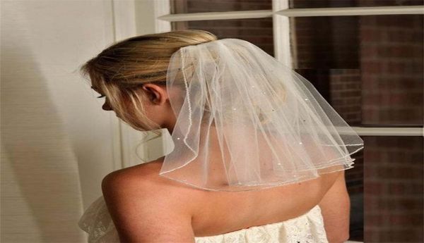 bachelorette hen party veils wedding veils short bridal veils shoulder length handmade soft tulle pearls bride veil wedding favor 1037964, Black
bachelorette hen party veils wedding veils short bridal veils shoulder length handmade soft tulle pearls bride veil wedding favor 1037964, Black