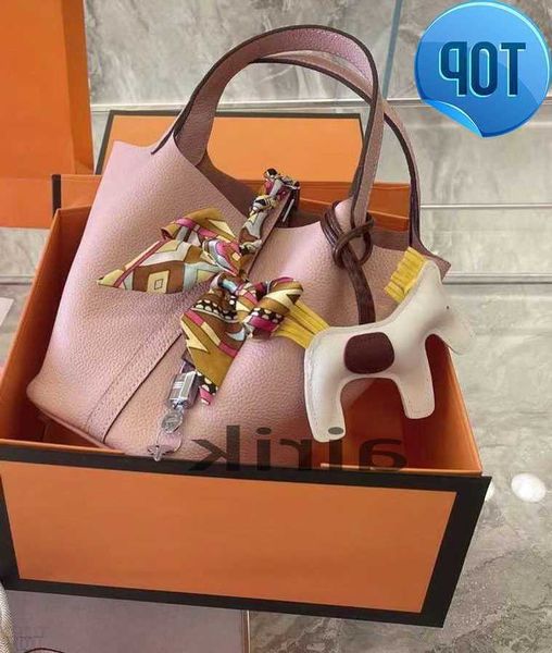vegetable basket bags picotin lock female genuine leather 2023 first layer cowhide handbag large capacity bucket bag brand thh
vegetable basket bags picotin lock female genuine leather 2023 first layer cowhide handbag large capacity bucket bag brand thh