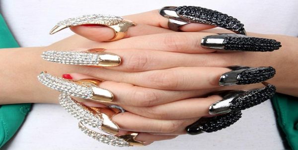 smart rings nail rings white black full of drill hyperbole nail hawk claw ring for women jewelry7917031
smart rings nail rings white black full of drill hyperbole nail hawk claw ring for women jewelry7917031