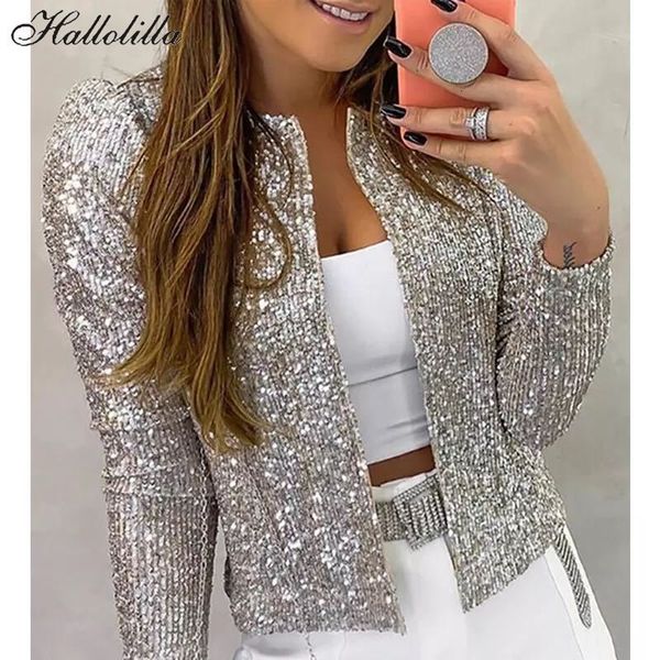 men's hoodies sweatshirts autumn sequin outerwear woman coats casaco feminino basic coat women outfits chaqueta mujer casual bomber jac, Black
men's hoodies sweatshirts autumn sequin outerwear woman coats casaco feminino basic coat women outfits chaqueta mujer casual bomber jac, Black