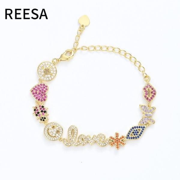 fashion rainbow cz paved multi charm necklace for women lady wedding short choker heart smile eye kiss pendant jewelry gift 210331, Silver
fashion rainbow cz paved multi charm necklace for women lady wedding short choker heart smile eye kiss pendant jewelry gift 210331, Silver