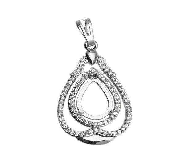 beadsnice diamonds semi mount setting pendant 9x13mm oval 925 sterling silver metal pendant blanks handmade necklace for her id 349715280, Slivery;crystal
beadsnice diamonds semi mount setting pendant 9x13mm oval 925 sterling silver metal pendant blanks handmade necklace for her id 349715280, Slivery;crystal