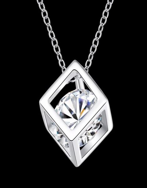 kasanier women silver jewelry zircon hao stone magic square necklace and pendants for necklaces women party gift5008638
kasanier women silver jewelry zircon hao stone magic square necklace and pendants for necklaces women party gift5008638