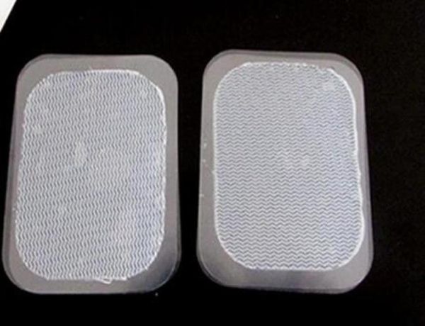 100pcs lot replacement gel pads for abs system abdominal muscle toner flex belt patch abs flex belt pads4286857
100pcs lot replacement gel pads for abs system abdominal muscle toner flex belt patch abs flex belt pads4286857