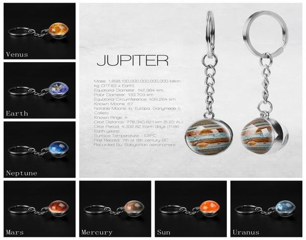 solar system jupiter planet keychain double sided glass ball cabochon jewelry galaxy nebula space pendant key chains men gifts3296690, Slivery;golden
solar system jupiter planet keychain double sided glass ball cabochon jewelry galaxy nebula space pendant key chains men gifts3296690, Slivery;golden