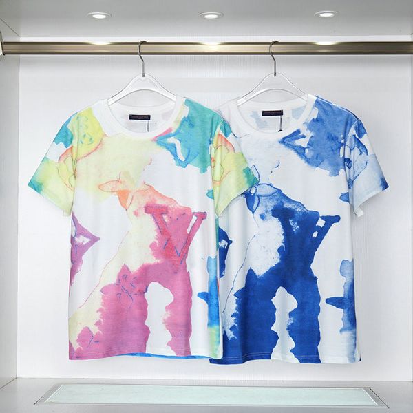 2023 round neck mens t-shirt designer apparel fashion tees brand luxury short sleeve men s clothing tracksuit t-shirt leisure polos women cl, White;black
2023 round neck mens t-shirt designer apparel fashion tees brand luxury short sleeve men s clothing tracksuit t-shirt leisure polos women cl, White;black
