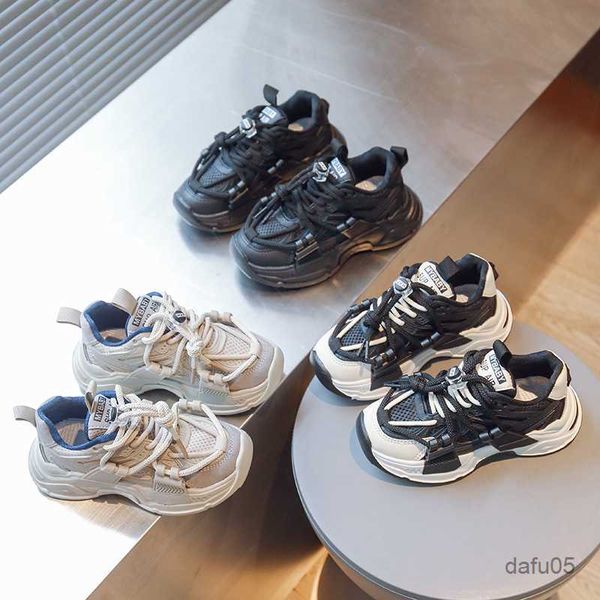 sneakers boys' spring and autumn 2023 children's sports shoes running girls' soft soles primary school dad shoes r230811, Black;red
sneakers boys' spring and autumn 2023 children's sports shoes running girls' soft soles primary school dad shoes r230811, Black;red