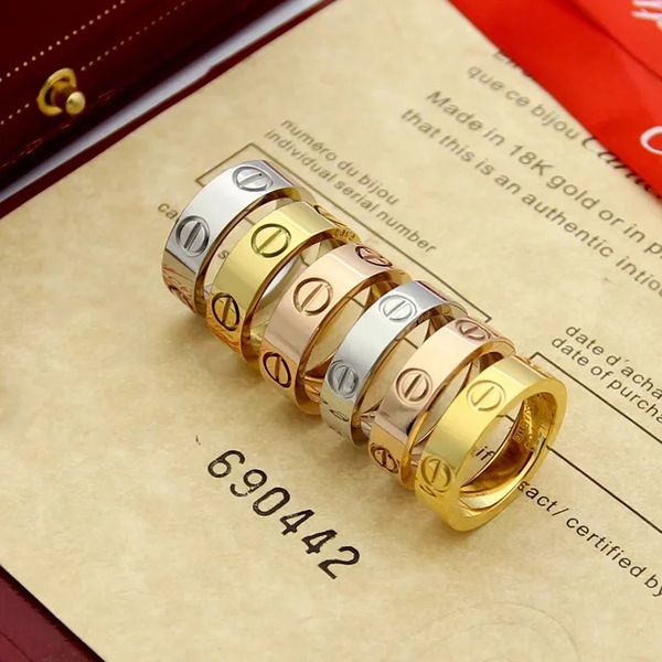 rings designer jewelry ring luxury jewelry set for man woman classics 18k gold plate jewelry mens womens designer rings fashion hip hop luxu, Golden;silver
rings designer jewelry ring luxury jewelry set for man woman classics 18k gold plate jewelry mens womens designer rings fashion hip hop luxu, Golden;silver
