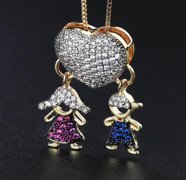 newranos girl boy pendant necklace love heart necklace pave cubic zirconia family love kids pendants fr women jewelry ngy0017482 c9846457, Silver
newranos girl boy pendant necklace love heart necklace pave cubic zirconia family love kids pendants fr women jewelry ngy0017482 c9846457, Silver