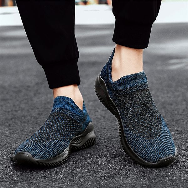 dress shoes summer shoes for man loafers breathable men's sneakers fashion comfortable casual foot tenis masculin zapatillas hombre 230, Black
dress shoes summer shoes for man loafers breathable men's sneakers fashion comfortable casual foot tenis masculin zapatillas hombre 230, Black