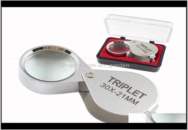 loupes mini 30x21mm jewelry diamond magnifiers magnifying glass ingenious portable loupe magnifier sier color with retail box w yz2989129
loupes mini 30x21mm jewelry diamond magnifiers magnifying glass ingenious portable loupe magnifier sier color with retail box w yz2989129
