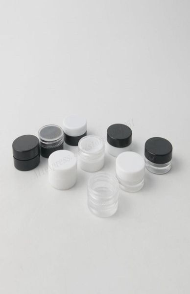 promotion 500 x 1g tiny plastic jars 1 g cream jarssmall 1ml sample cosmetic containers eyeshadow cream box5243975
promotion 500 x 1g tiny plastic jars 1 g cream jarssmall 1ml sample cosmetic containers eyeshadow cream box5243975