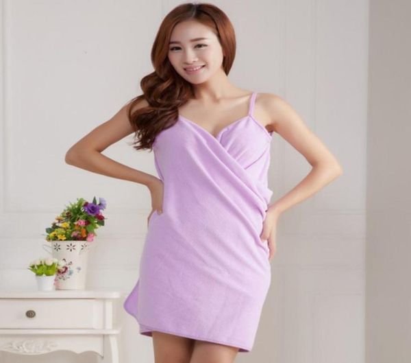 5 colors new magic bath towels lady girls kids spa shower towel fast drying body wrap bathrobe beach dress wearable magic tow1969853
5 colors new magic bath towels lady girls kids spa shower towel fast drying body wrap bathrobe beach dress wearable magic tow1969853
