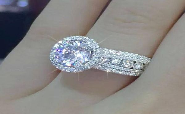 sparking full zircon wedding rings for women silver color shiny cz engagement party jewelry ladies girls gift bague7870136
sparking full zircon wedding rings for women silver color shiny cz engagement party jewelry ladies girls gift bague7870136