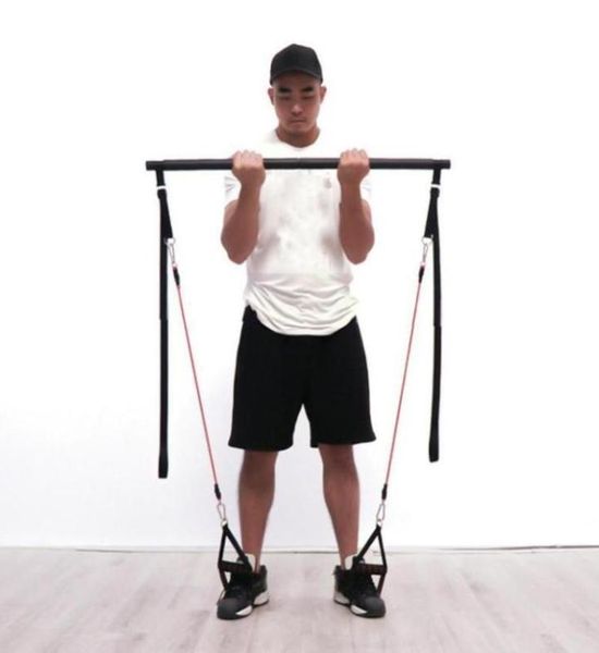portable pilates bar resistance band yoga pilates stick home yoga exercise fitness bar with workout equipment training kit j0115429838648
portable pilates bar resistance band yoga pilates stick home yoga exercise fitness bar with workout equipment training kit j0115429838648