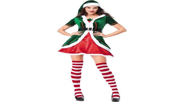 lcw womens new design christmas halloween long sleeve christmas costume santa claus pack thick men039s party show elf dr6656591, Black;red
lcw womens new design christmas halloween long sleeve christmas costume santa claus pack thick men039s party show elf dr6656591, Black;red