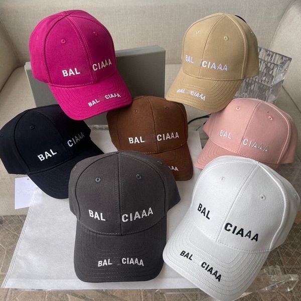 men's sports style designer ball cap women's candy hat holiday tourism sunshade sunscreen letter embroidery adjustable size casque, Blue;gray
men's sports style designer ball cap women's candy hat holiday tourism sunshade sunscreen letter embroidery adjustable size casque, Blue;gray