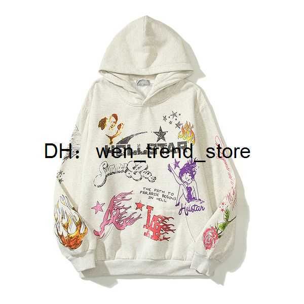 designer hoodie hellstar men pullover spiderweb star flash long sleeve street hip-hop sweatshirts blue red grey black white yoga vintage hoo
designer hoodie hellstar men pullover spiderweb star flash long sleeve street hip-hop sweatshirts blue red grey black white yoga vintage hoo