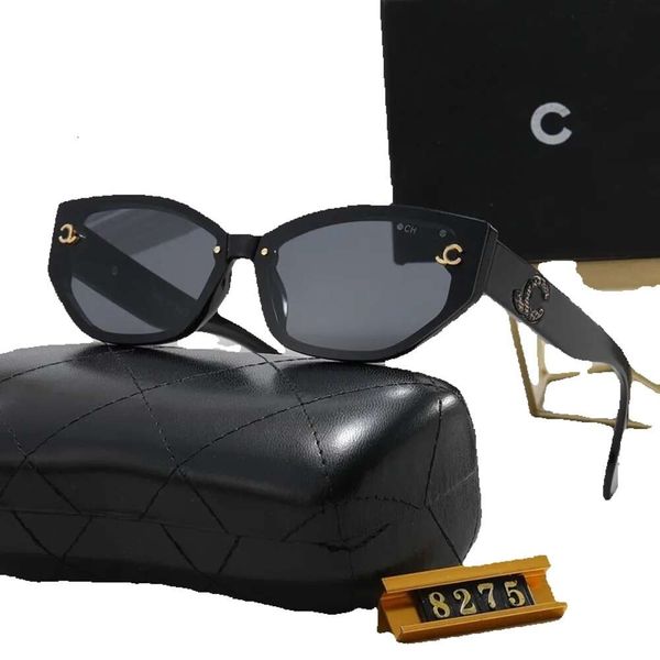 designer sunglasses for women with large sunglasses cat eye sunglasses 6 colors waterproof anti-uv polarized men and women sunglasses, White;black
designer sunglasses for women with large sunglasses cat eye sunglasses 6 colors waterproof anti-uv polarized men and women sunglasses, White;black