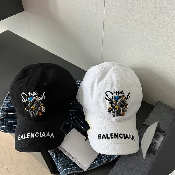 couples fashion summer designer ball hat holiday sports cap black and white alphabet embroidery hat features notch casquette, Blue;gray
couples fashion summer designer ball hat holiday sports cap black and white alphabet embroidery hat features notch casquette, Blue;gray