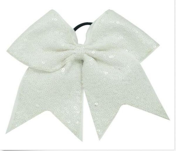 15 off 12 colors 7quot large cheer bows for girls shiny sequin cheer bow with elastic band shimmery sequin cheerleading bow ha6583510, Slivery;white
15 off 12 colors 7quot large cheer bows for girls shiny sequin cheer bow with elastic band shimmery sequin cheerleading bow ha6583510, Slivery;white