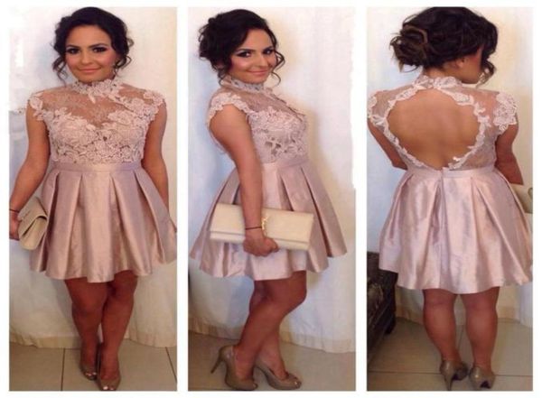 pink lace a line homecoming dresses with sheer high neck backless mini cocktail party dresses online 2017 new custom made30242715056824, Blue;pink
pink lace a line homecoming dresses with sheer high neck backless mini cocktail party dresses online 2017 new custom made30242715056824, Blue;pink