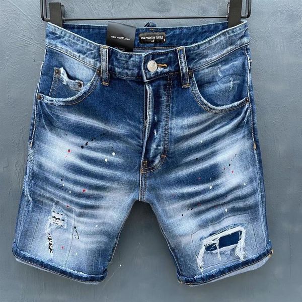 dsq phantom turtle jeans men jean mens luxury designer skinny ripped cool guy causal hole denim fashion brand fit jeans man washed221n, Blue
dsq phantom turtle jeans men jean mens luxury designer skinny ripped cool guy causal hole denim fashion brand fit jeans man washed221n, Blue