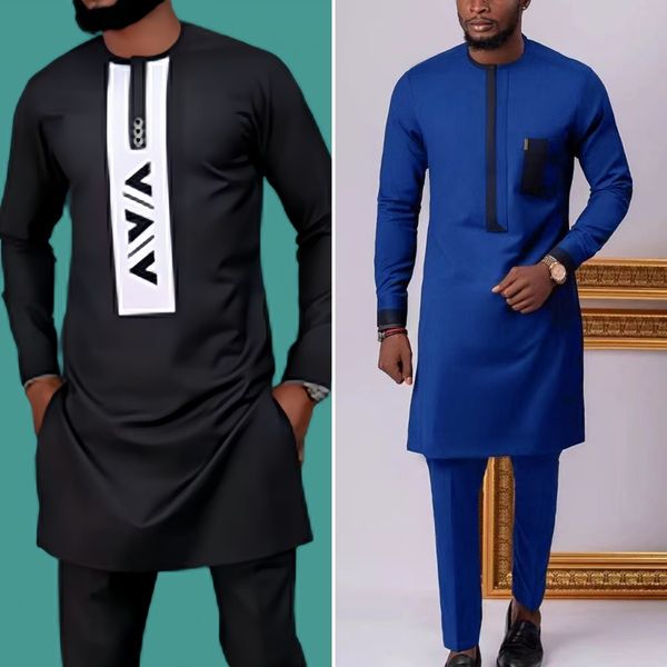mens tracksuits kaftan man outfits set pants long sleeve t shirt trouser 2pcs male suits cothing traditional casual ethnic style wedding 230, Gray
mens tracksuits kaftan man outfits set pants long sleeve t shirt trouser 2pcs male suits cothing traditional casual ethnic style wedding 230, Gray