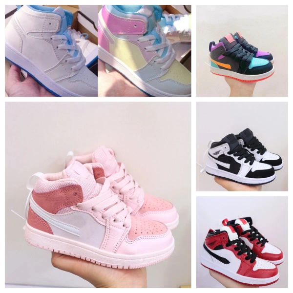 2023 1 kids basketball shoes 1s stealth patent green yellow toe royal bred university blue visionaire obsidian light smoke grey lucky green, Black
2023 1 kids basketball shoes 1s stealth patent green yellow toe royal bred university blue visionaire obsidian light smoke grey lucky green, Black