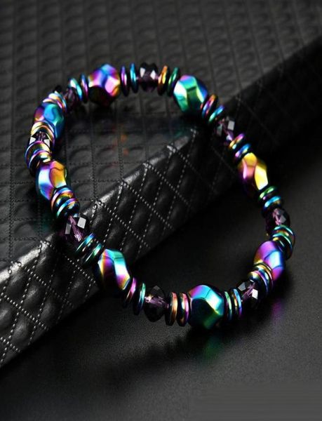 magnetic therapy bracelets hematite stone beads healing stone bracelet energy bracelet strand statement bracelet for women men7778140, Black
magnetic therapy bracelets hematite stone beads healing stone bracelet energy bracelet strand statement bracelet for women men7778140, Black