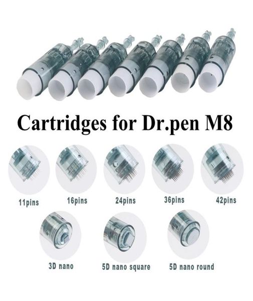 drpen m8 needle bayonet cartridges 11 16 36 42 tattoo needle for microneedling8406357
drpen m8 needle bayonet cartridges 11 16 36 42 tattoo needle for microneedling8406357