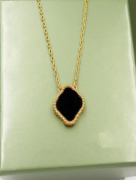 designer clover pendant necklaces love luxury women screw necklace party wedding couple gift fashion a17373578, Silver
designer clover pendant necklaces love luxury women screw necklace party wedding couple gift fashion a17373578, Silver