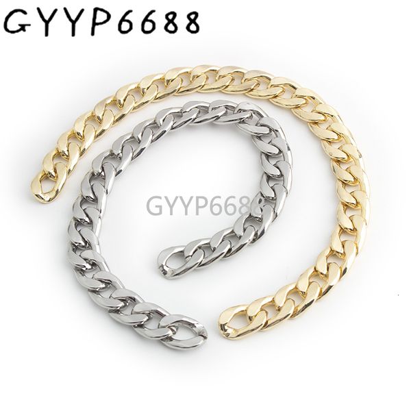 bag parts accessories 1510 meters 14mm width 4mm thick aluminum silver chain level decorative 230810, Black
bag parts accessories 1510 meters 14mm width 4mm thick aluminum silver chain level decorative 230810, Black