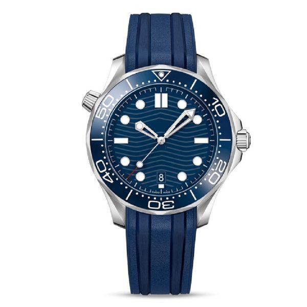 fashion tape men's watch green blue black automatic mechanical waterproof stainless steel hippocampus watch calendar display 42mm ceram, Slivery;brown
fashion tape men's watch green blue black automatic mechanical waterproof stainless steel hippocampus watch calendar display 42mm ceram, Slivery;brown