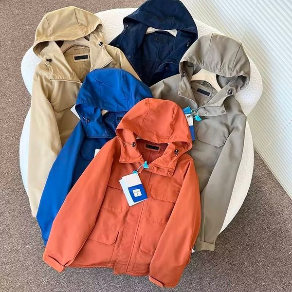 mens jackets u family fitting room mountaineering outwear outdoor camping spring waterproof and breathable leisure 453848 230810, Black;brown
mens jackets u family fitting room mountaineering outwear outdoor camping spring waterproof and breathable leisure 453848 230810, Black;brown