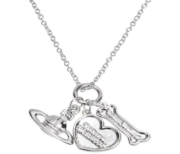 silver three pendant bone love saturn necklace orbit saturn necklace fashion wild necklace8005289
silver three pendant bone love saturn necklace orbit saturn necklace fashion wild necklace8005289