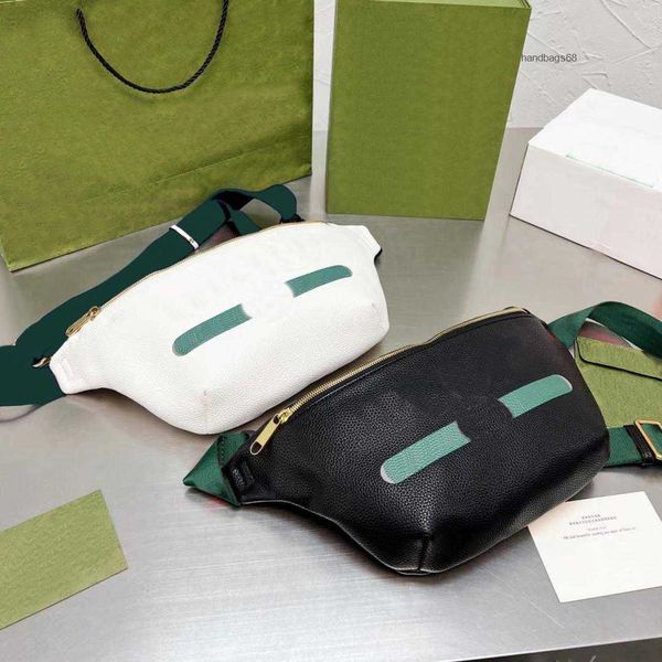 luxurys designers women brand waist bags fashion men sling bag cross body bumbag handbag messenger two colors with 2 size belt bags cf685
luxurys designers women brand waist bags fashion men sling bag cross body bumbag handbag messenger two colors with 2 size belt bags cf685