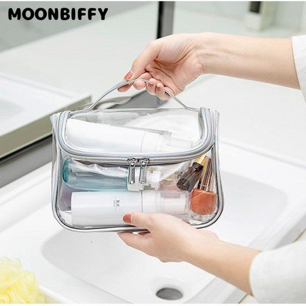 cosmetic bags cases pvc transparent women waterproof travel makeup pouch clear zipper toiletry organizer washing beauty storage box 230810
cosmetic bags cases pvc transparent women waterproof travel makeup pouch clear zipper toiletry organizer washing beauty storage box 230810