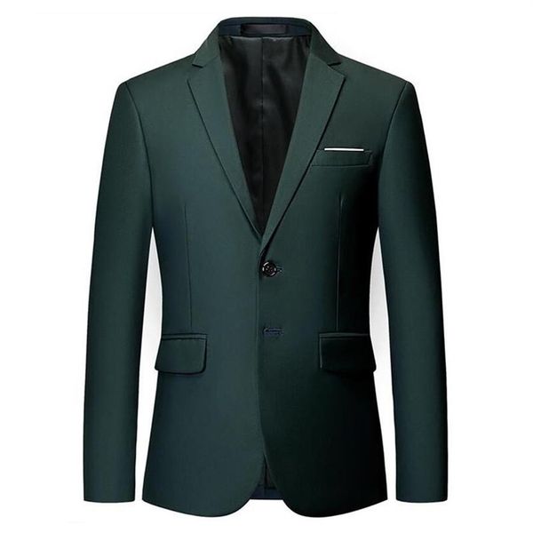 mens stylish colorful slim fit casual blazer jacket green purple black yellow wedding prom formal blazers coats for men men's252z, White;black
mens stylish colorful slim fit casual blazer jacket green purple black yellow wedding prom formal blazers coats for men men's252z, White;black