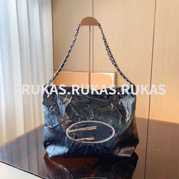 classic handbag niche pleated jingle bag garbage bag large capacity commuter ie bag tote bag shoulder chain underarm bag
classic handbag niche pleated jingle bag garbage bag large capacity commuter ie bag tote bag shoulder chain underarm bag