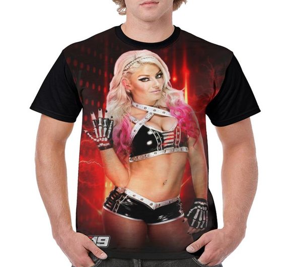 alexa bliss mens t shirt classic design casual comfortable sweatshirts novelty clothing breathable short sleeve polyester streetwe5235023, White;black
alexa bliss mens t shirt classic design casual comfortable sweatshirts novelty clothing breathable short sleeve polyester streetwe5235023, White;black