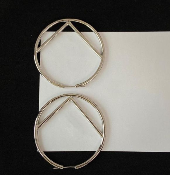 jewelry designer earrings fashion gold hoop earrings for lady women pendant earring f large circle hoops silver wedding gift bride5583556, Golden;silver
jewelry designer earrings fashion gold hoop earrings for lady women pendant earring f large circle hoops silver wedding gift bride5583556, Golden;silver