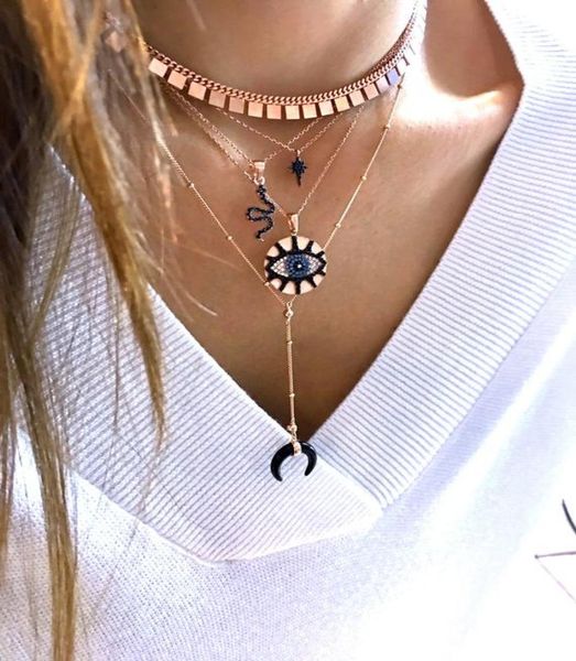 round pendant engraved pave cz black white evil eye boho bohemia gold rose gold plated lucky eye necklace4157186, Silver
round pendant engraved pave cz black white evil eye boho bohemia gold rose gold plated lucky eye necklace4157186, Silver