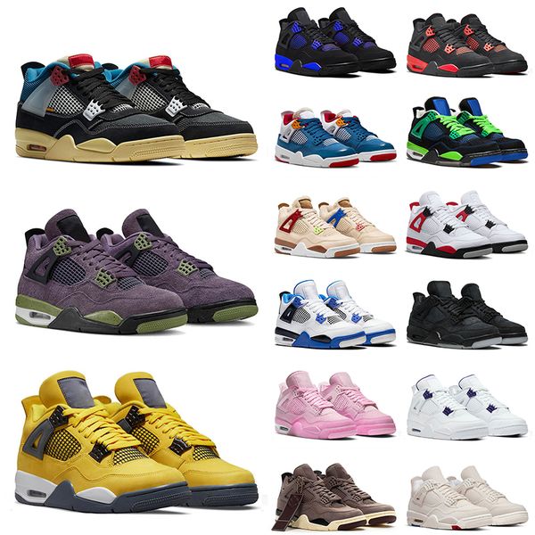 2023 sb 4 basketball shoes jumpman 4s mens women light blue thunder red thunder purple metallic shimmer gs motorsport doernbecher what the s
2023 sb 4 basketball shoes jumpman 4s mens women light blue thunder red thunder purple metallic shimmer gs motorsport doernbecher what the s