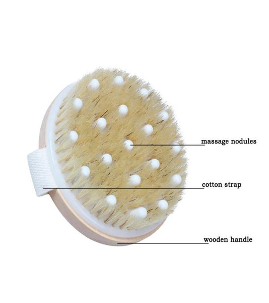 natural bristle brush shower exfoliation body massage for removing complexion dulling dead skin cell restore youthful glow ship vi4617984
natural bristle brush shower exfoliation body massage for removing complexion dulling dead skin cell restore youthful glow ship vi4617984